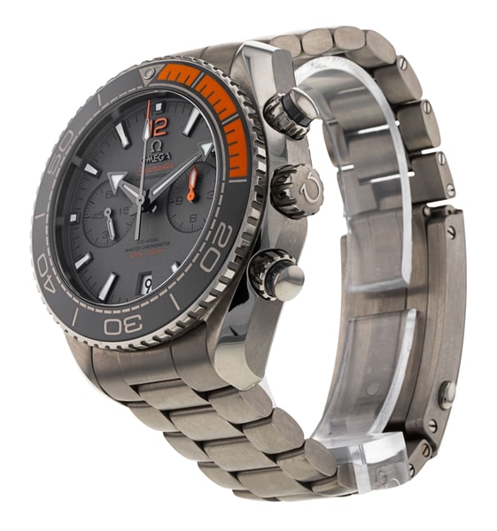 Omega Planet Ocean 215.90.46.51.99.001